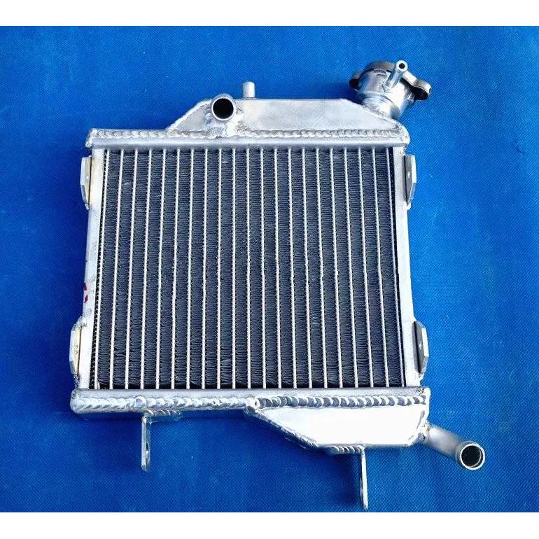 Aluminum radiator for Yamaha TZR125 3TY TZR
