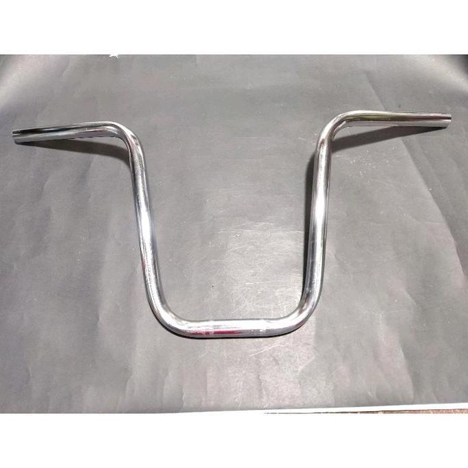Stang motor Chopper tinggi 32 cm - STANG CUSTOM CHOOPER JAPSTYLE TINGGI