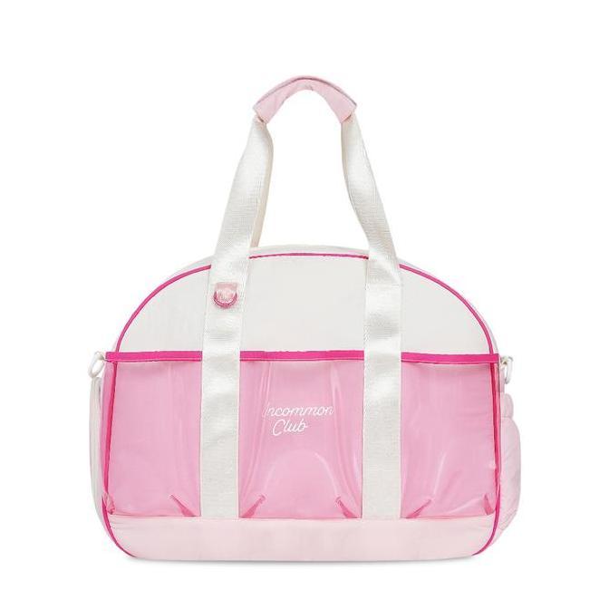 ASLI EUCK - JELLY Duffle Sport Carry Bag READY STOCK