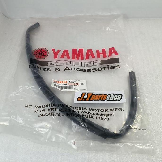 Promo HOSE BEND 2 PIPA SELANG AIS HAWA UDARA PANJANG JUPITER Z BURHAN ORI Diskon