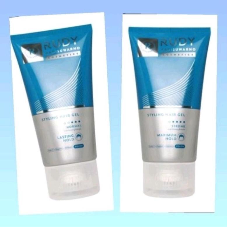 RUDY HADISUWARNO STYLING GEL Normal | Strong