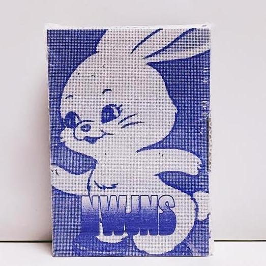 Album NewJeans - New Jeans Weverse Album Version [isi 10 Photocard] Official BIGHIT Entertainment