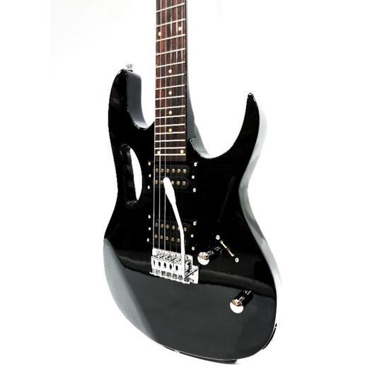 Gitar Elektrik Merk Ibanez Model Jem Flower Bonus Tas Dan Kabel Jack Listrik Murah Jakarta