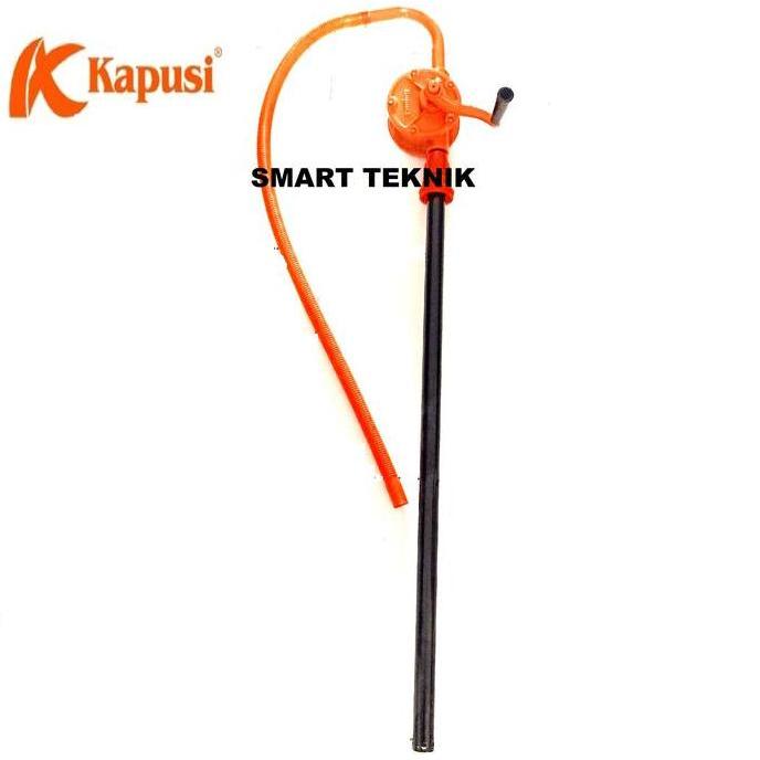 1nakasainya - kapusi pompa oli drum pompa minyak pompa drum manual