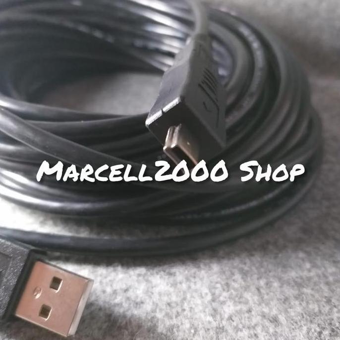 Kabel Data USB CANON EOS 50D/ EOS 60D/ EOS 70D Promo