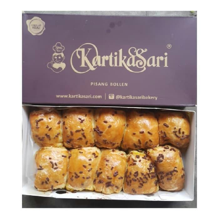 Bolen Kartika Sari Ukuran Normal Original Dan Terpercaya