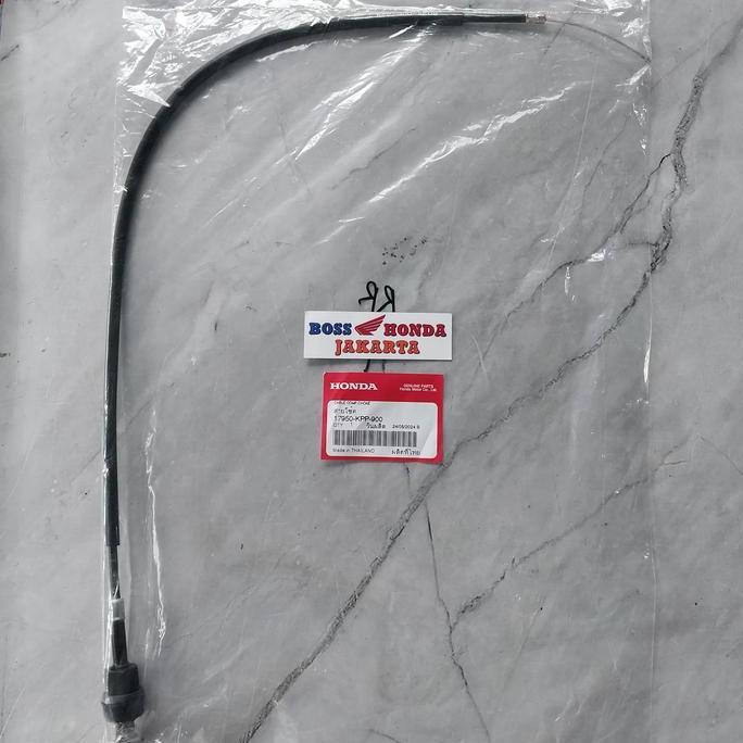 Promo SPAREPART CBR 150R OLD KARBU : 17950-KPP-900 KABEL CUK CBR 150 R OLD KARBU / CABLE COMP CHOKE 