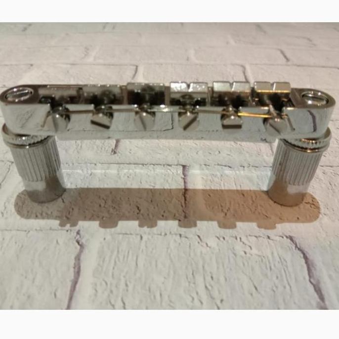 bridge gitar electric les paul, epiphone BM02