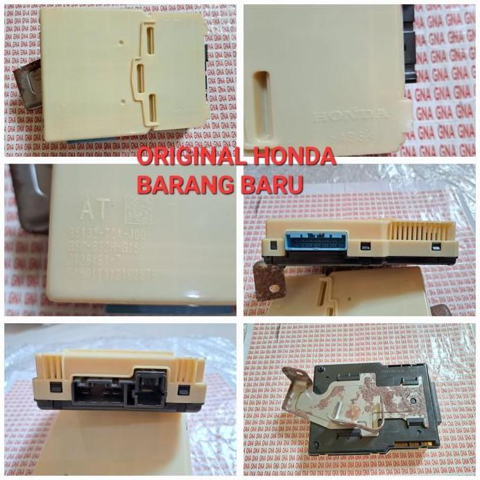 Garansi 35132-T0A-J00 Modul Pcu Honda Crv Rm Gen4 Original