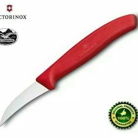 pisau okulasi victorinox 6.7501