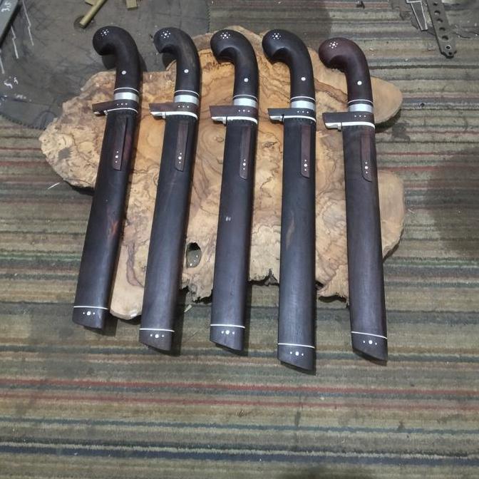 Golok Sembelih Bearing.