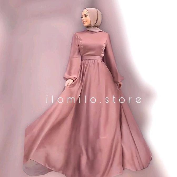 DRESS ROBERTO CAVALLI PREMIUM Gaun Mewah Seragam