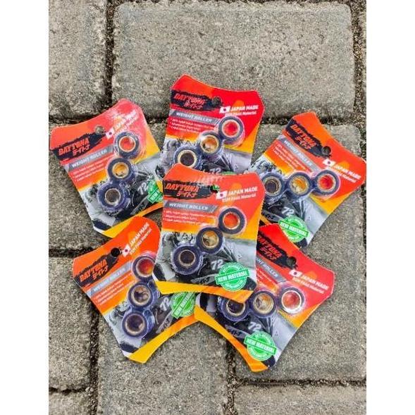 Grade Ori Roller Daytona Beat Fi Scoopy Fi Vario 110 Fi Beat Esp Scoppy Esp Spacy Fi Motor