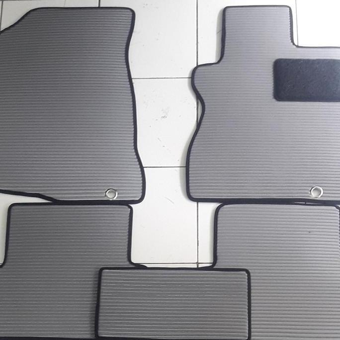 * KARPET XTRAIL 2010 - 2014 NON BAGASI ''