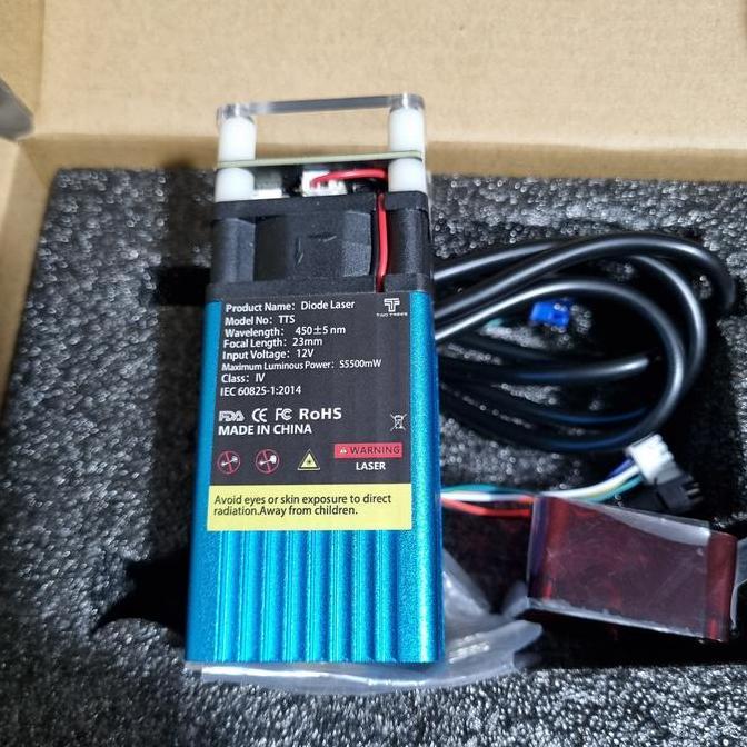 Laser Head Diode 5.5W