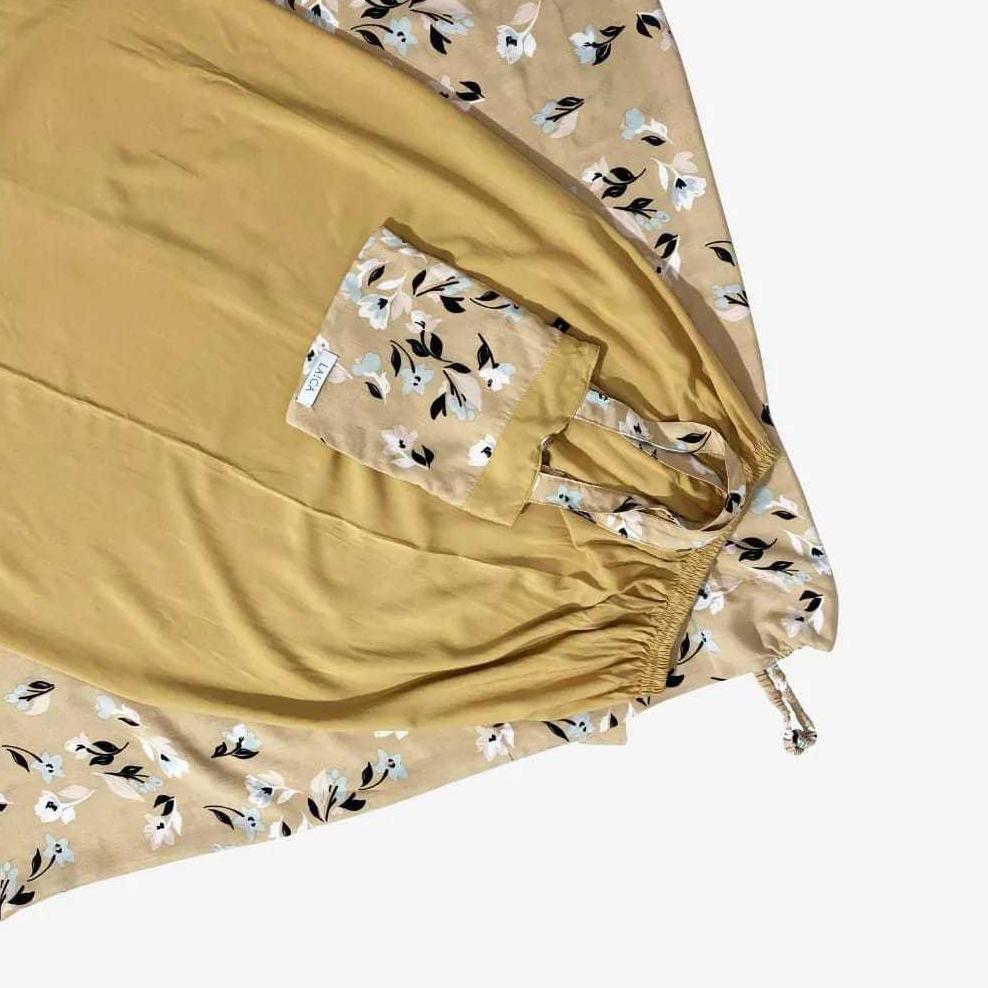 Terlaris Mukena Traveling | Mukena Motif Bunga | Mukena Termurah Bisa Cod | Mukena Dewasa Jumbo Prem