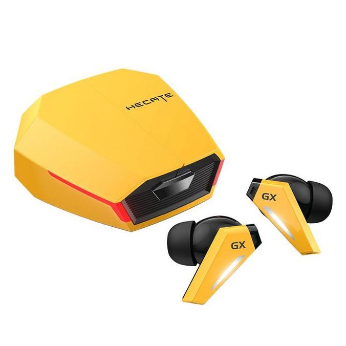 Edifier Hecate Gx07 Tws Wireless Gaming Earbuds