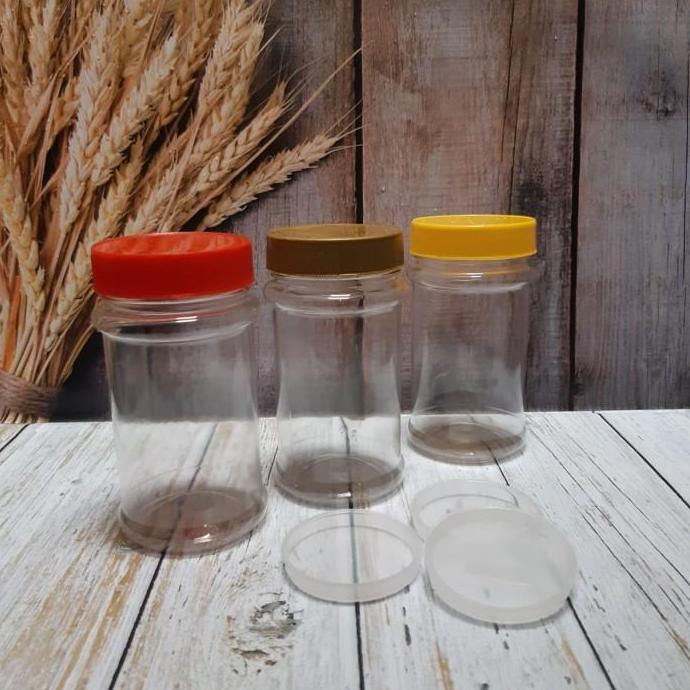 Bestone- Toples Sambal 150 ML / Botol Sambal 150 ML