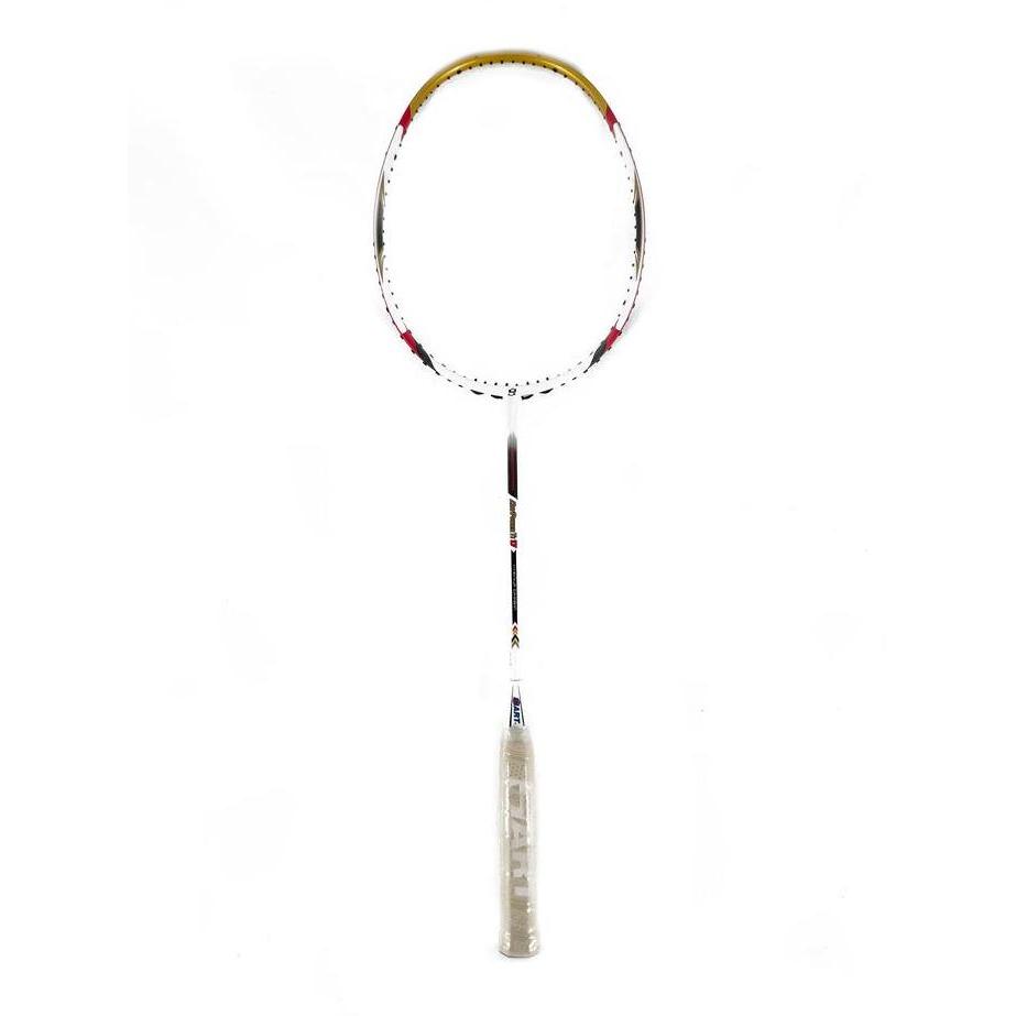 SIAPKIRIM Hart Art Power TI 17 Raket Badminton READY STOCK
