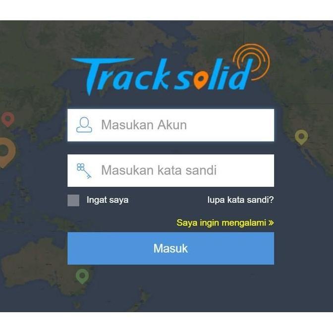 Bestone- GPS SERVER TRACKSOLID LIFETIME