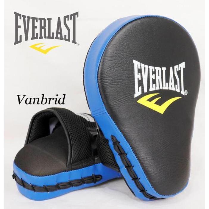 Boxing pad / Punching pad / Target pukul tinju Everlast