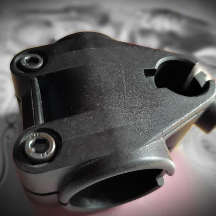 Clamp Rak Drum / Drum Electric PROMO AWAL TAHUN