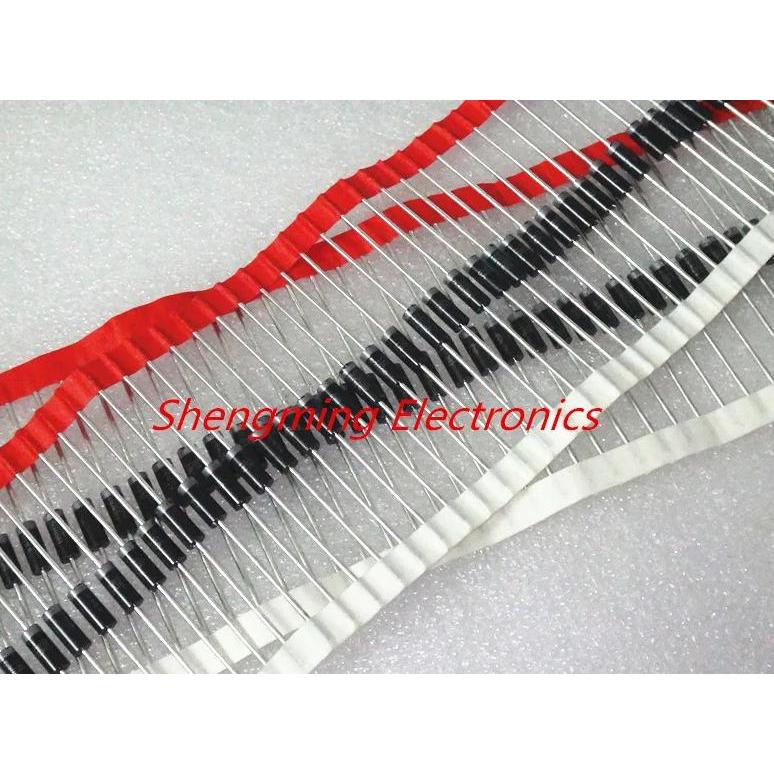 50pcs 1N5352B IN5352B Zener diode 15V 5W DO-15 IN5352