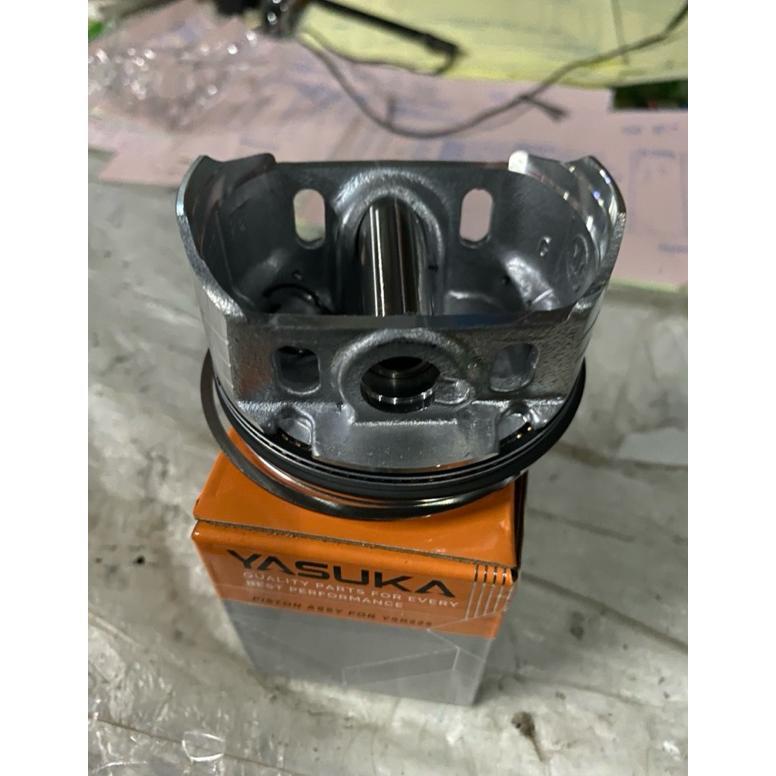 Gx230/GX225T SEHER KOMPLIT/piston assy Yasuka