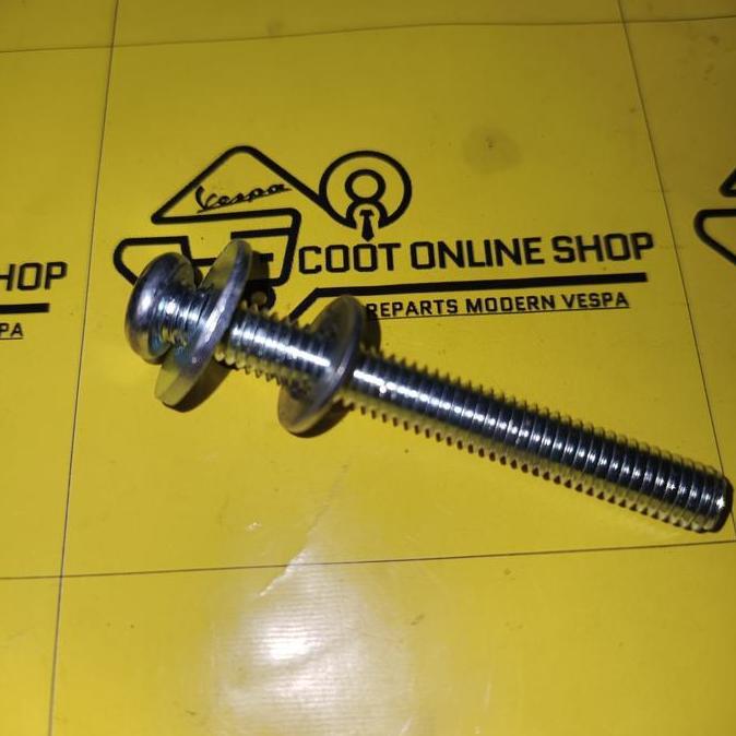 Promo BAUT BOX FILTER UDARA VESPA LX S SPRINT PRIMAVERA GTS 2V 3V IGET SET Diskon