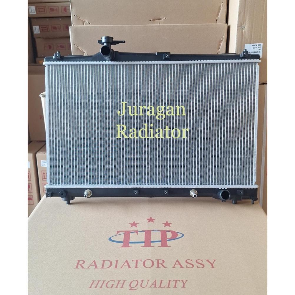 Radiator Toyota NAV1 NAV 1 Matic