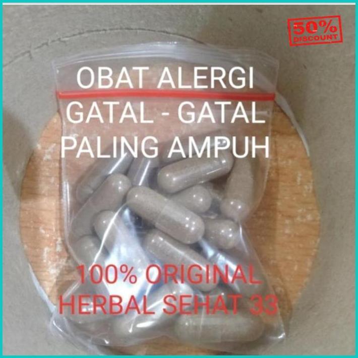 Obat Gatal/Eksim Paling Ampuh 100% Terbaru