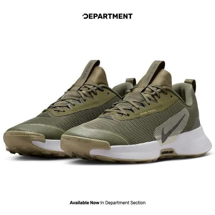 Sepatu Trail Running Nike Juniper Trail 3 Fq0904202 Original