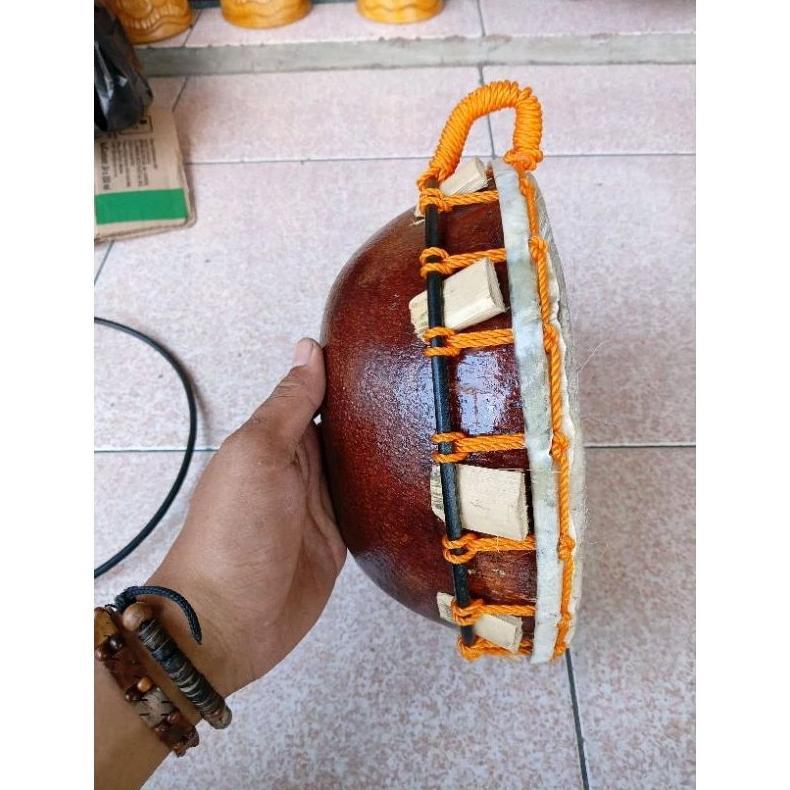 Tirintit terbangan paseuk *tirintit terbangan buhun *alat musik tilintit