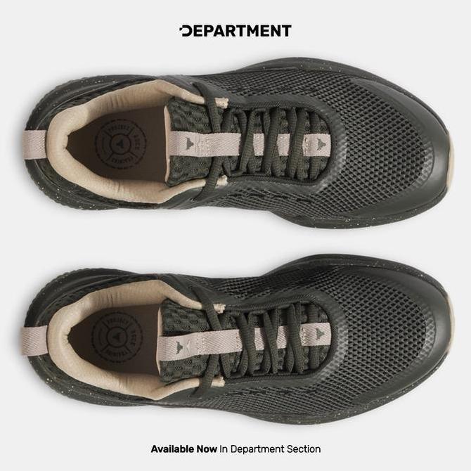 Sepatu Training Pria Under Armour Project Rock Bsr 5 3028296310 Original