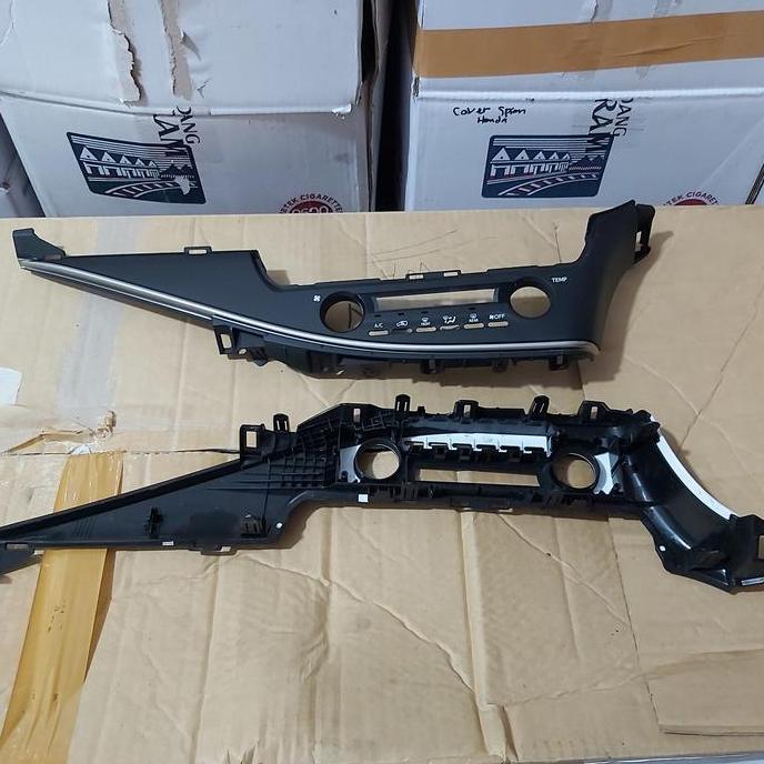 // CONTROL AC INNOVA REBORN TYPE Q DAN VENTURER DIGITAL ORIGINAL *