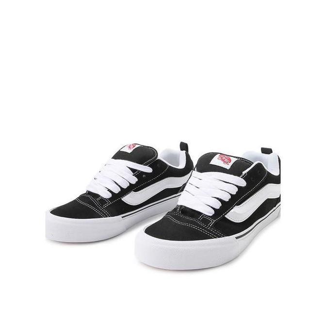 Vans Knu Skool Sports Lifestyle Shoes Unisex [Vn0009Qc6Bt]