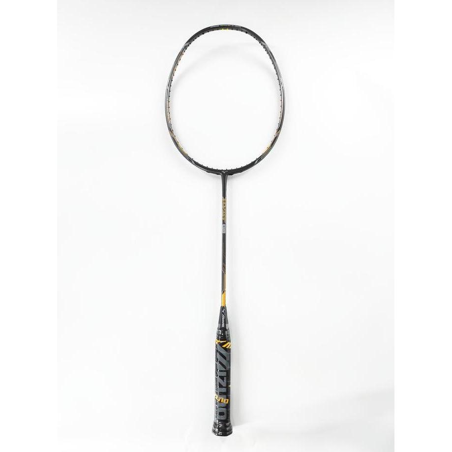 DISKON Mizuno XYST 03 Raket Badminton READY STOCK