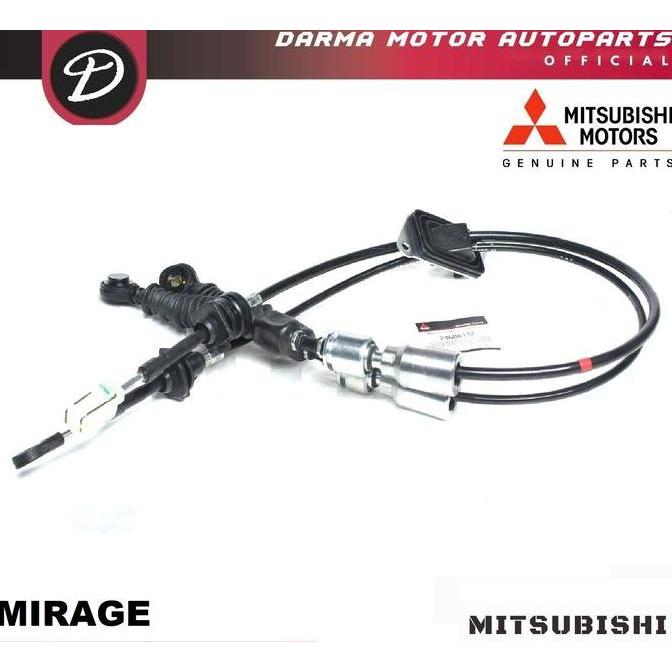 KABEL PERSENELING TRANSMISI MIRAGE MITSUBISHI