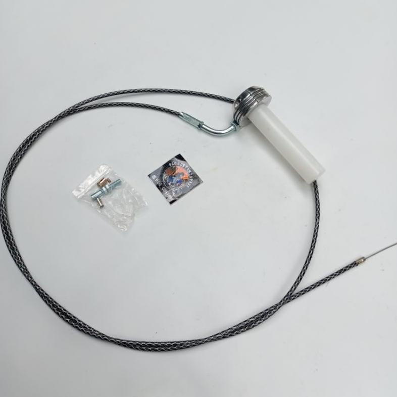 Holder gas custom . Holder gas motor custom . choppeer . bobber . classic