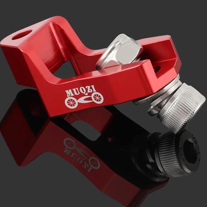 Muqzi Adaptor Rem U C Brake Sepeda Lipat Extension Adapter Braket Rem C U V Brake Sepeda