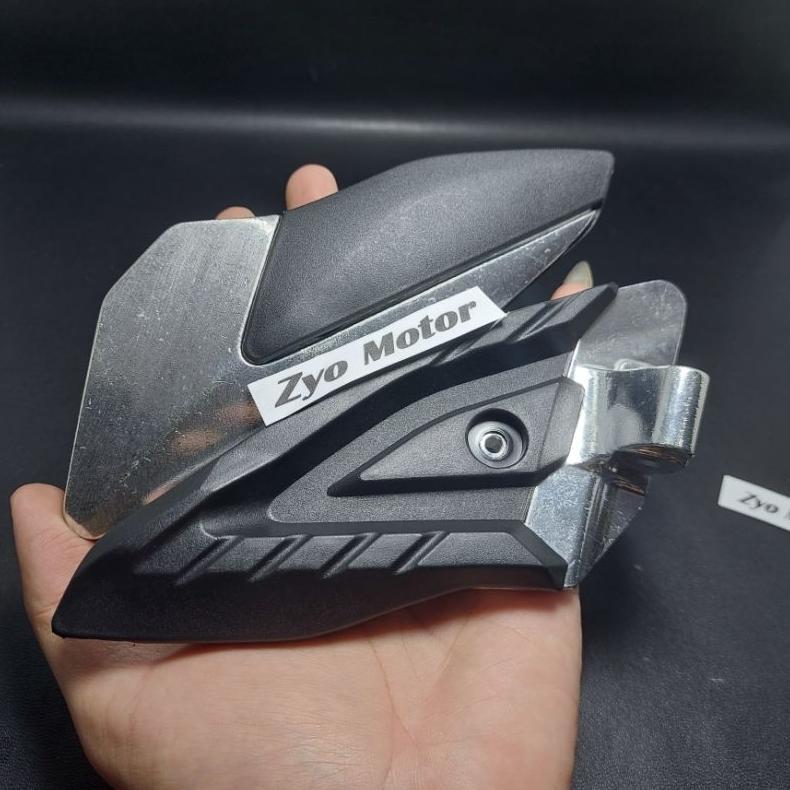 STEP PCX 150 ORIGINAL 100% ASLI BAWAAN MOTOR HONDA PCX150 1SET