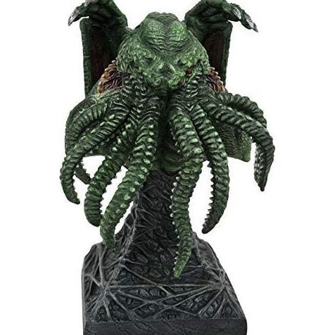 BEST SELLER Diamond Select Toys Legends in 3-Dimensions Bust, Multicolor, 10 inches