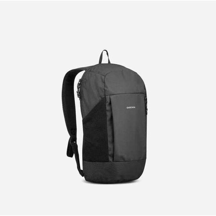 Decathlon Quechua Tas Ransel Carrier Outdoor Arpenaz 10 L Original
