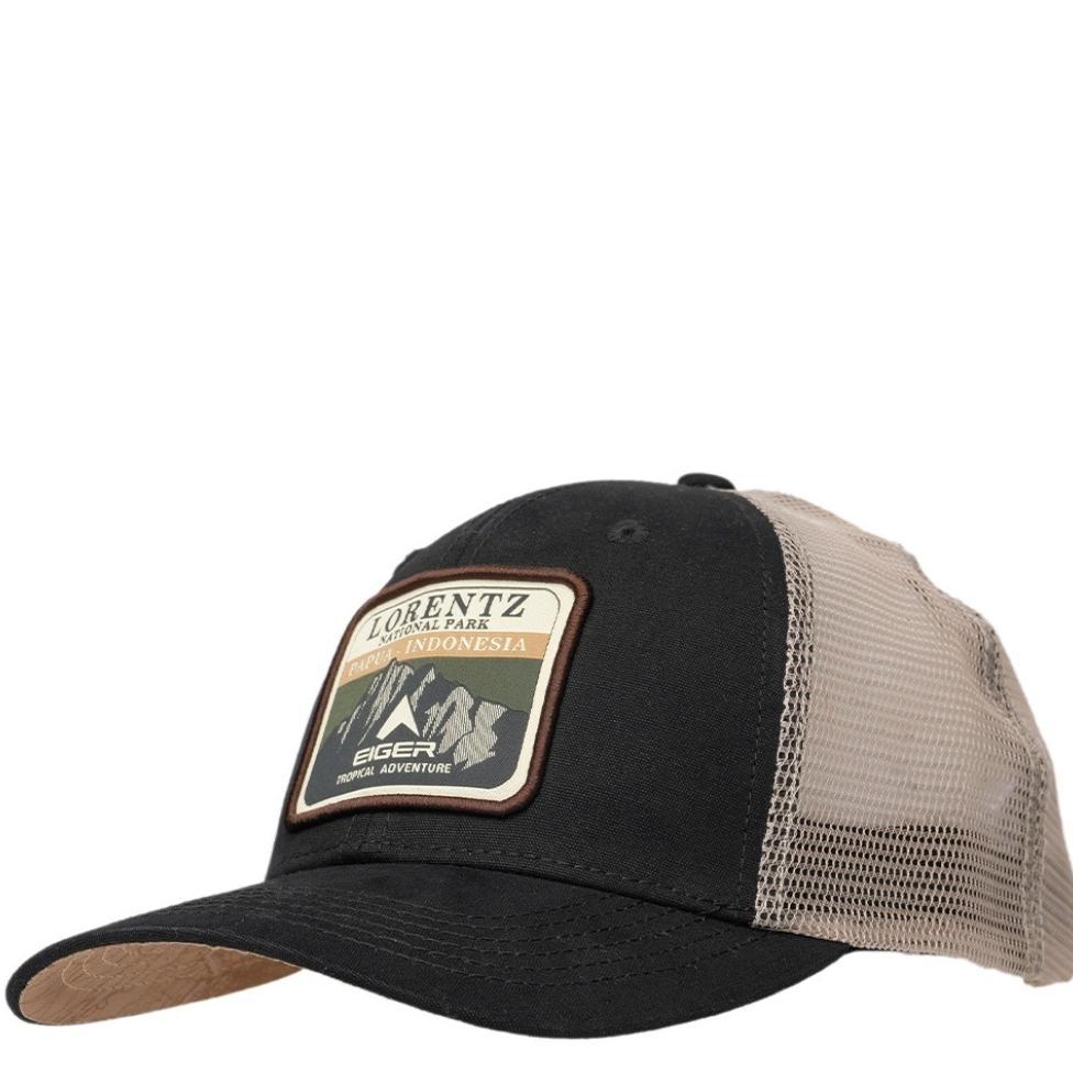 EIGER LORENTZ 1.0 CAP
