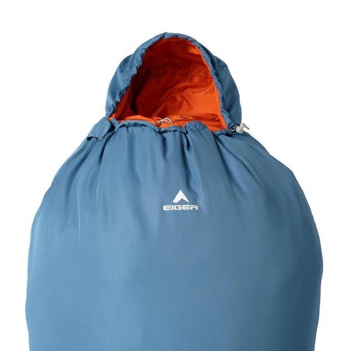 EIGER SLEEP SACK 600 2.0 SLEEPING BAG