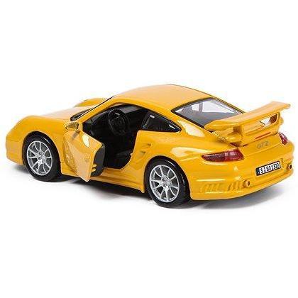 Haven - Diecast Bburago 1:32 - Porsche 911 GT2