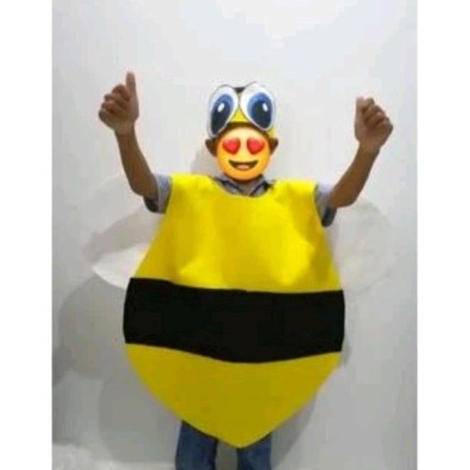 Kostum Karnaval anak hewan untuk Paud dan TK,