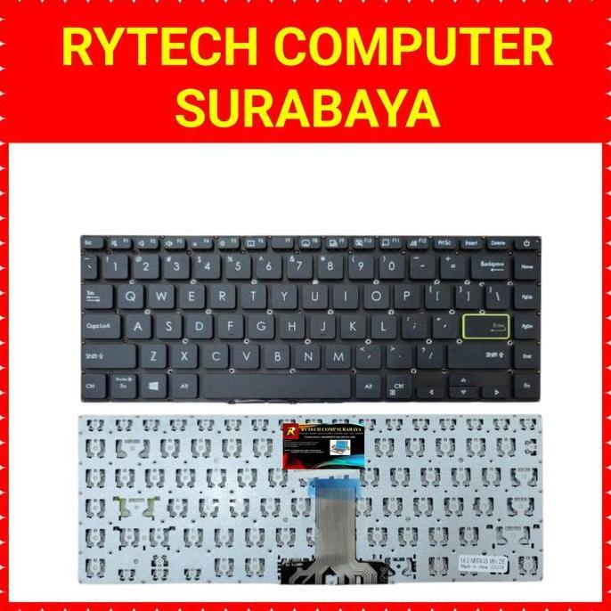 Keyboard Asus E410 E410M E410MA E410MAO E410MAB E410K E410KA E410KAO