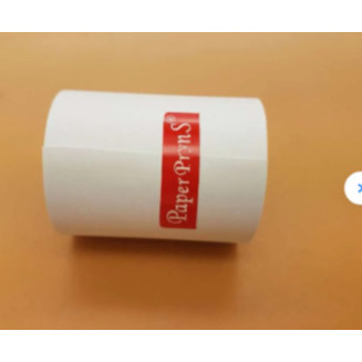 kertas struk printer untuk kalkulator portable CASIO