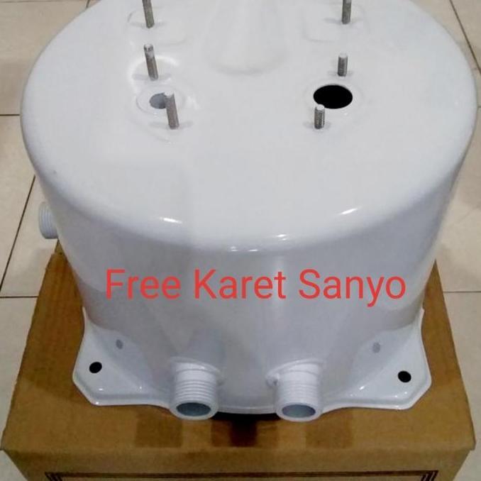 Tabung Pompa Sanyo Ph150 Original 150Watt Restock